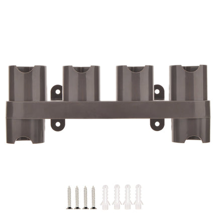 Vacuum Cleaner Accessories for Dyson V7 V8 V10 V11 V12 V15, 5 In 1, Soft Brush, Two -in -one Brush, 2 PCS Stain Brush, Mattress+Crevice+Stain Brush, 4 In 1 Set, Hose Set, 2 PCS Adapter, Bracket