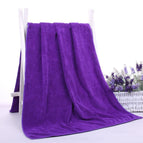 80x180cm / Dark Purple