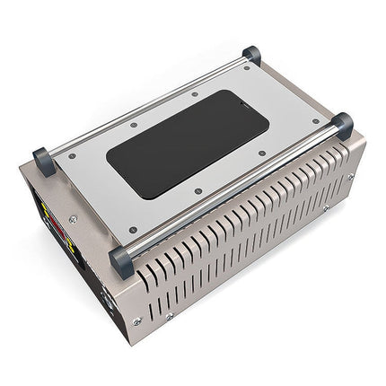 BAKU BA-948E Mobile Phone Liquid Crystal Separation Machine Flat Display Separator Heating Board, BA-948E 220V, BA-948E 110V