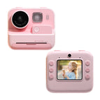 K27 Pink / Without Memory Card Pink