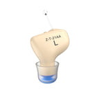 Skin Color Left Ear / Skin Color Left Ear