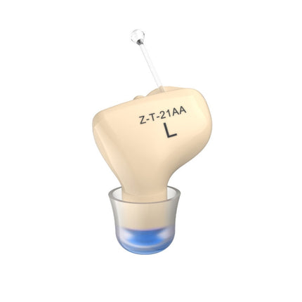 AN127 Invisible In-Ear Hearing Aid Sound Amplifier For The Elderly And Hearing Impaired, Blue Left Ear, Red Right Ear), Black Left Ear, Black Right Ear, Skin Color Left Ear, Skin Color Right Ear