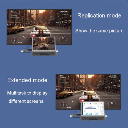15m VenTion HDMI Round Cable Computer Monitor Signal Transmission Cable