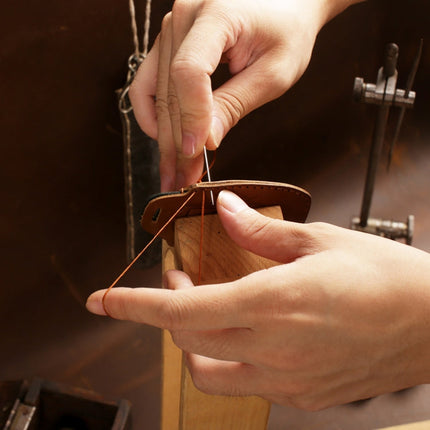 For YAMAHA NMAX155/XMAX300/Aerox/Jauns Hallmo Motorcycle Key Cover, Color: 1 Key Brown Hollowed