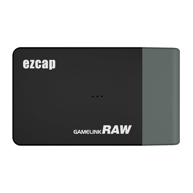 EZCAP 321 GameLink RAW USB 3.0 HD Game Video Capture Card