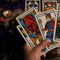 Tarot Cards