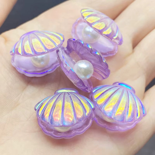 TSXJY Artificial Landscape Ornament - Custom Resin Decor - 20x23mm