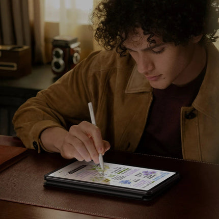 Xiaomi Pad 6, 11.0 inch, 8GB+128GB, MIUI 14 Qualcomm Snapdragon 870 7nm Octa Core up to 3.2GHz, 8840mAh Battery, Support BT, WiFi (Gold)