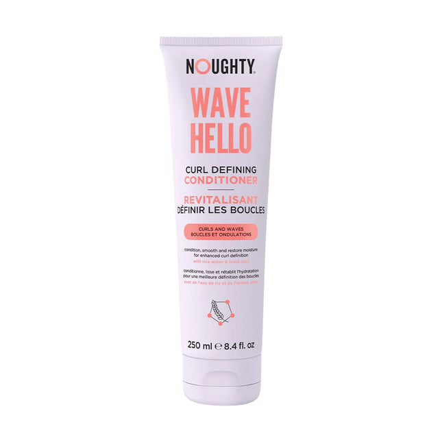 Wave Hello Curl Defining Conditioner