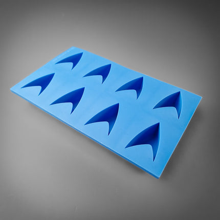 Star Trek Ice Cube Tray