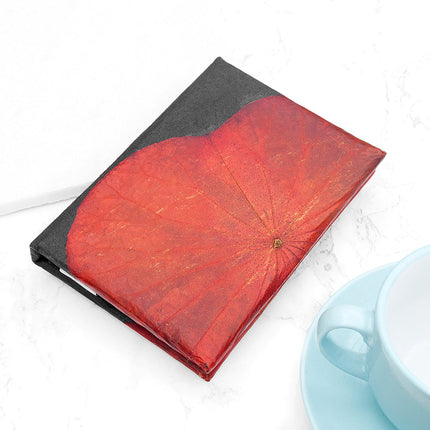 A6 Lotus Notebook