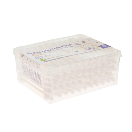baby me Baby Cotton Buds 60 pcs
