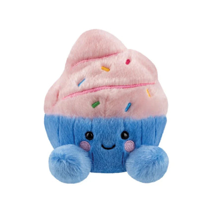 Palm Pals Camila Cupcake Soft Toy 12cm
