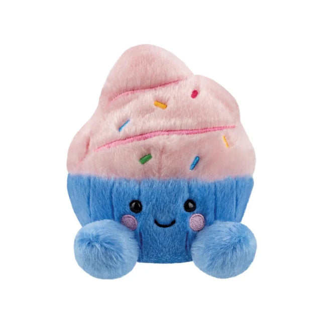 Palm Pals Camila Cupcake Soft Toy 12cm