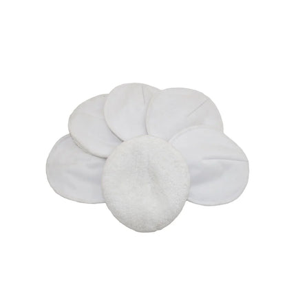 MuslinZ Maternity Bag Set - Grey