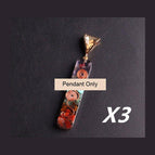 Pendant only / 3pc