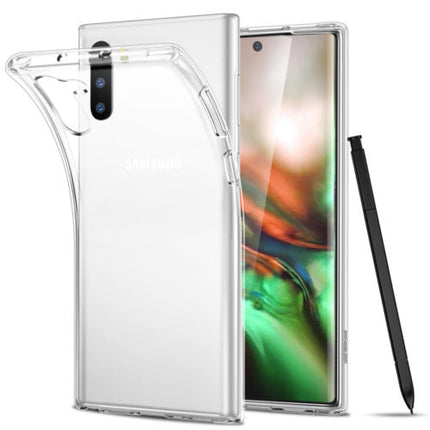 ESR Air Shield TPU Clear Case - For Samsung Galaxy Note 10 / Note 10 5G