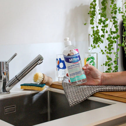 Milton Baby Bottle Cleaner 500ml