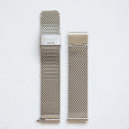 Mesh Silver / SIlver