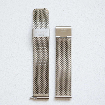 Additional Watch Strap
