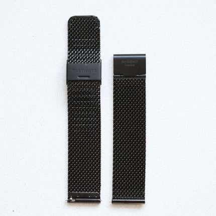 Additional Watch Strap