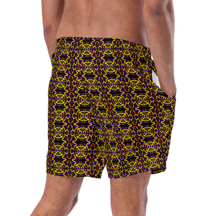 Direct Men's swim trunks