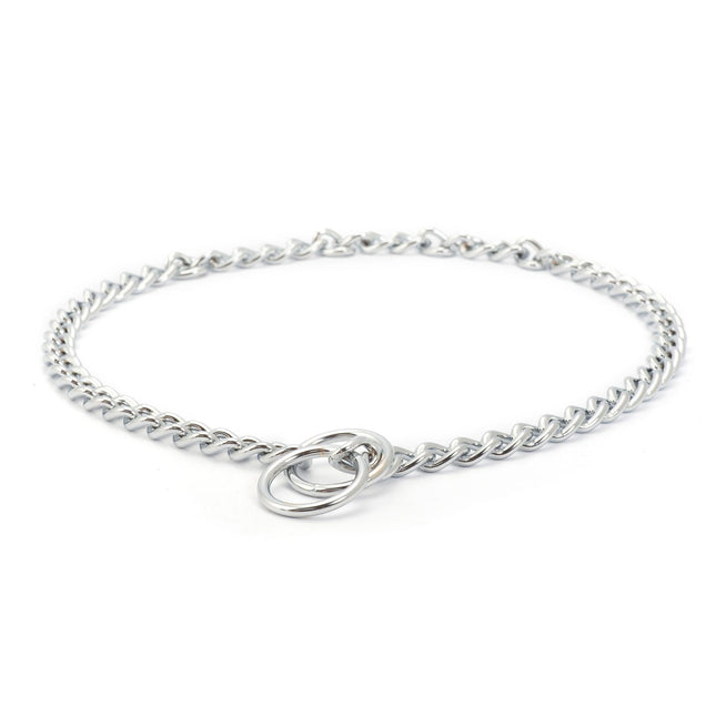 Ancol Check Chain Medium 60cm