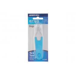 Ancol Ergo Dog Tick Tool