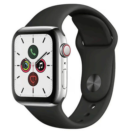 Apple Watch Series 5 44mm Titanium Cellular | Unlocked