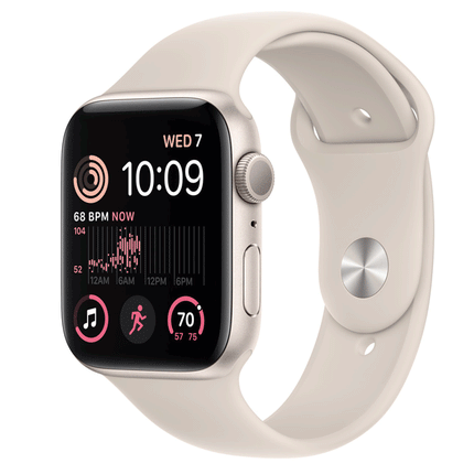 Apple Watch SE (2022) 40mm Cellular | Unlocked