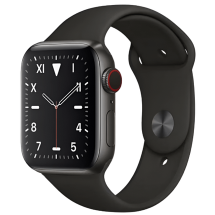 Apple Watch Series 5 44mm Titanium Cellular | Unlocked