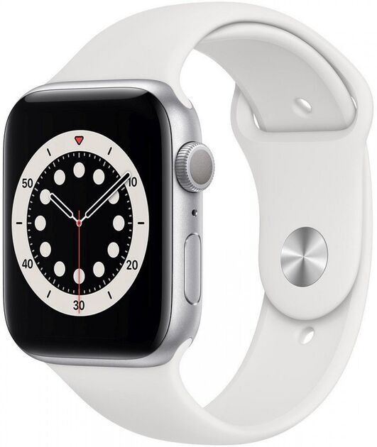 Apple Watch Series 6 40mm Cellular Titanium | Unlocked