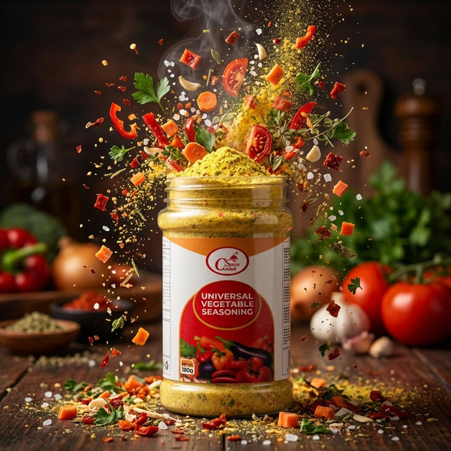 Costack Universal Vegetable Seasoning