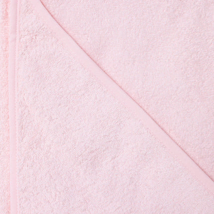 Little Dreams Girl Baby Towel - Printed