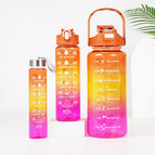 Orange Yellow Red / 2000ml 750ml 300ml