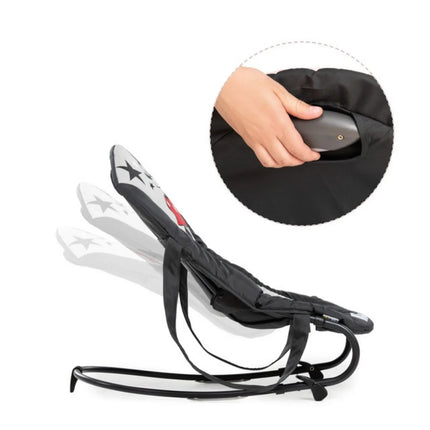 Hauck Disney Rocky Bouncer - Mickey Stars