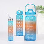 Blue Orange Blue / 2000ml 750ml 300ml