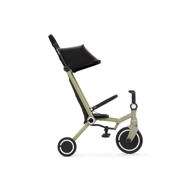 smarTrike Wonder Trike - Olive