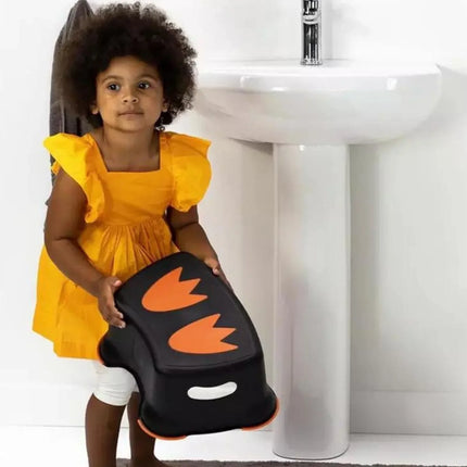 My Little Step Stool - Penguin