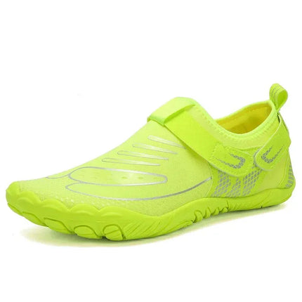 Beach Pool Shoes Wide Toe  Water Shoes Swimming Quick Dry Aqua Shoes