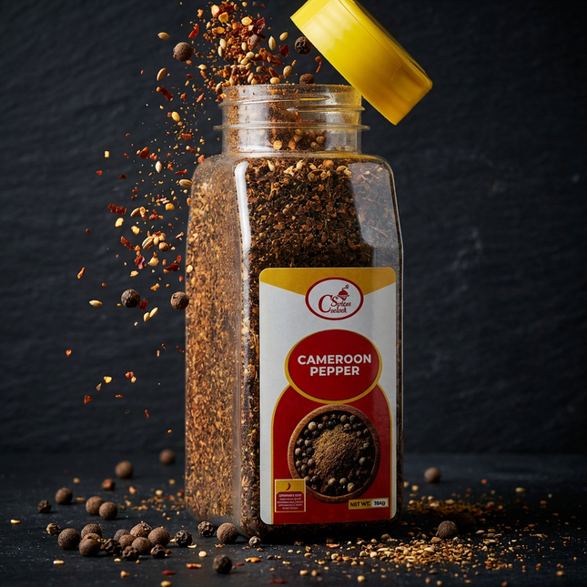 Costack Cameroon Pepper Powder