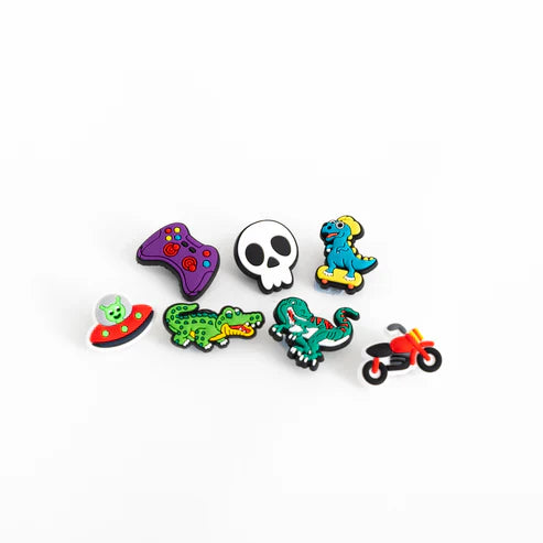 Chino Charm 7 Pack Boys