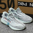 size 44.5 foot length 275mm / YEZY10 Color8