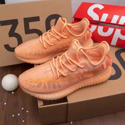 Breathable Running Shoes with Reflective Knit Upper and E-TPU Sole