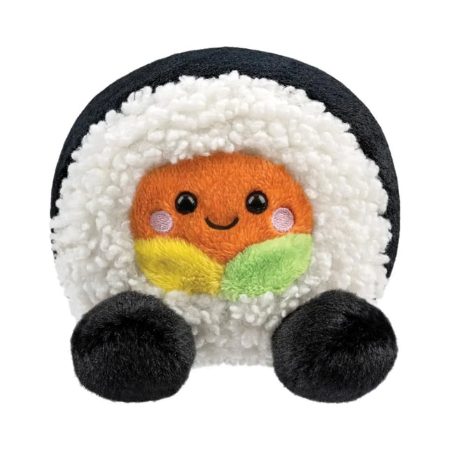 Palm Pals Dani California Roll Soft Toy 12cm