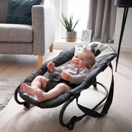 Hauck Disney Rocky Bouncer - Mickey Stars