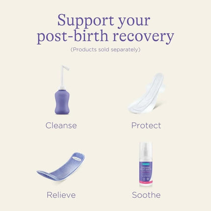 Lansinoh Extra Absorbent Maternity Pads 10 pcs