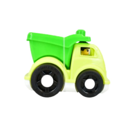 Mega Bloks Little Vehicles