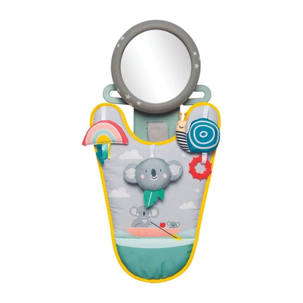 Taf Toys Koala In Car Play Center