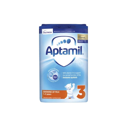 Aptamil 3 Growing Up Milk Formula 1-2 years 800g